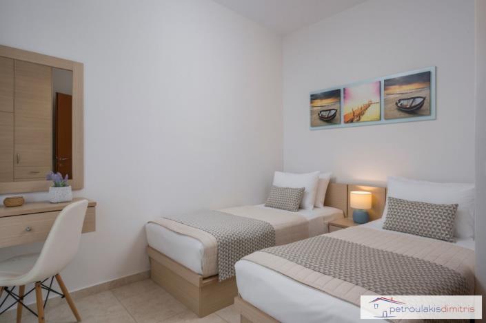 Image No.6-Villa de 3 chambres à vendre à Kolymbari