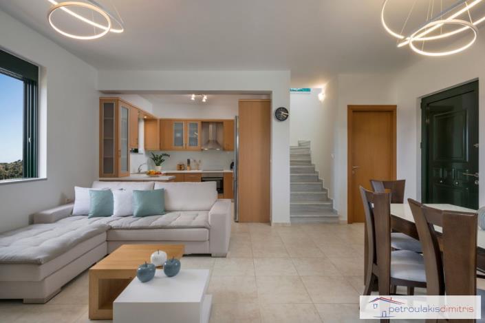 Image No.14-Villa de 3 chambres à vendre à Kolymbari