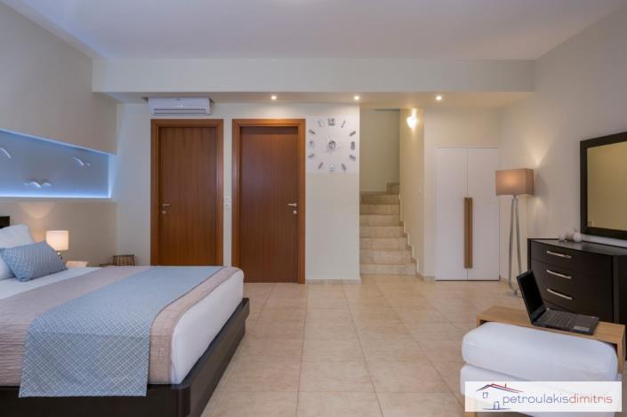 Image No.15-Villa de 3 chambres à vendre à Kolymbari