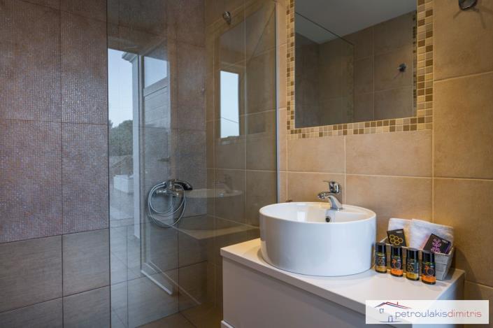 Image No.16-Villa de 3 chambres à vendre à Kolymbari