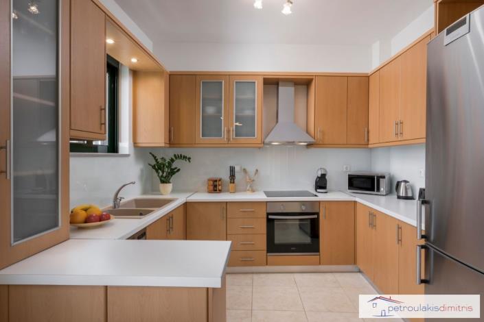 Image No.17-Villa de 3 chambres à vendre à Kolymbari