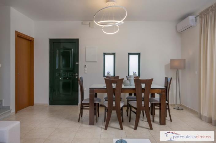 Image No.18-Villa de 3 chambres à vendre à Kolymbari