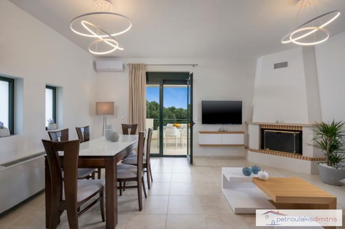 Image No.19-Villa de 3 chambres à vendre à Kolymbari