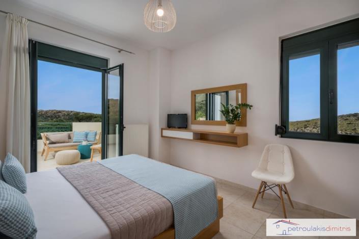 Image No.20-Villa de 3 chambres à vendre à Kolymbari