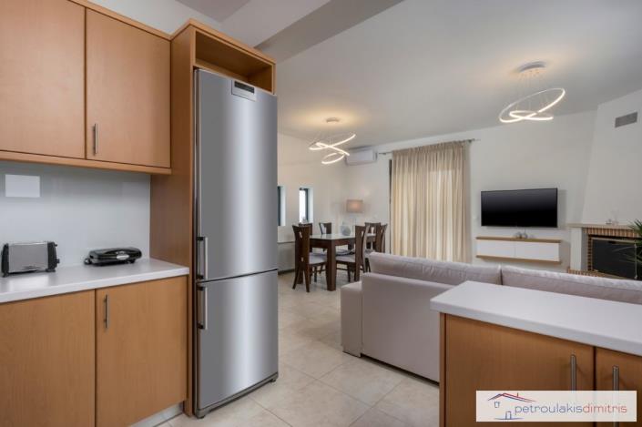 Image No.22-Villa de 3 chambres à vendre à Kolymbari