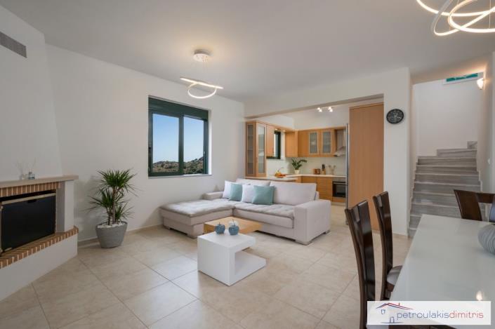 Image No.23-Villa de 3 chambres à vendre à Kolymbari