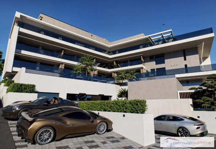 Image No.3-1 Bed Apartment for sale