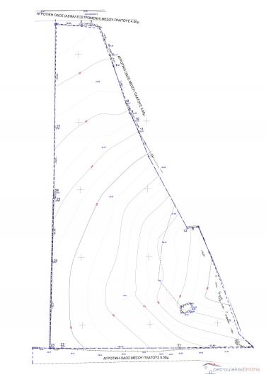 Image No.4-Terrain à vendre à Crète