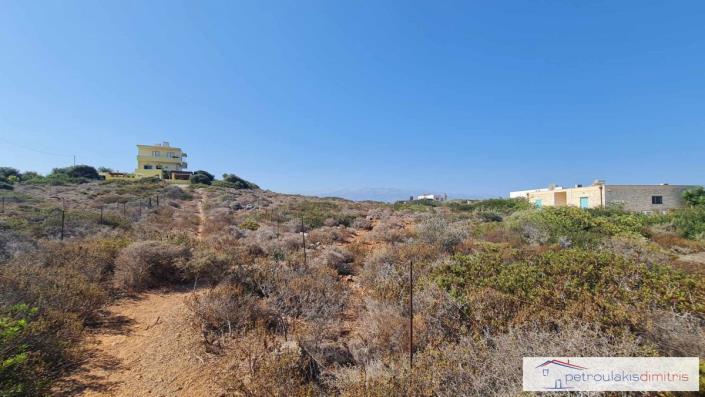 Image No.3-Terrain à vendre à Crète