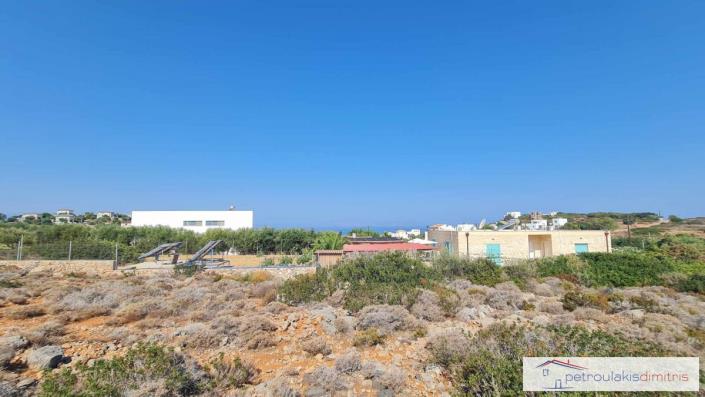 Image No.7-Terrain à vendre à Crète