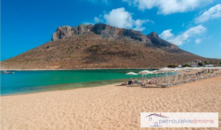 Image No.8-Terrain à vendre à Crète