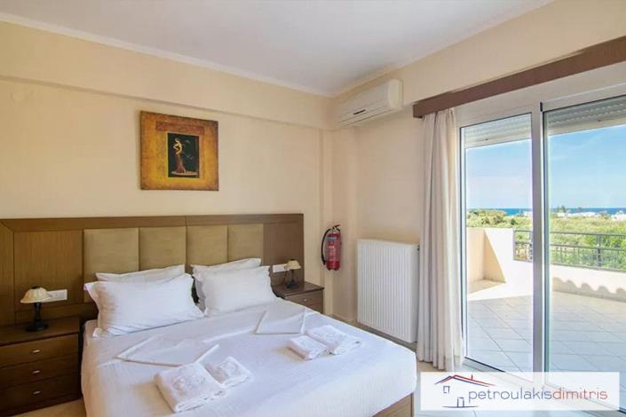 Image No.10-Maison / Villa de 3 chambres à vendre à Kolymbari