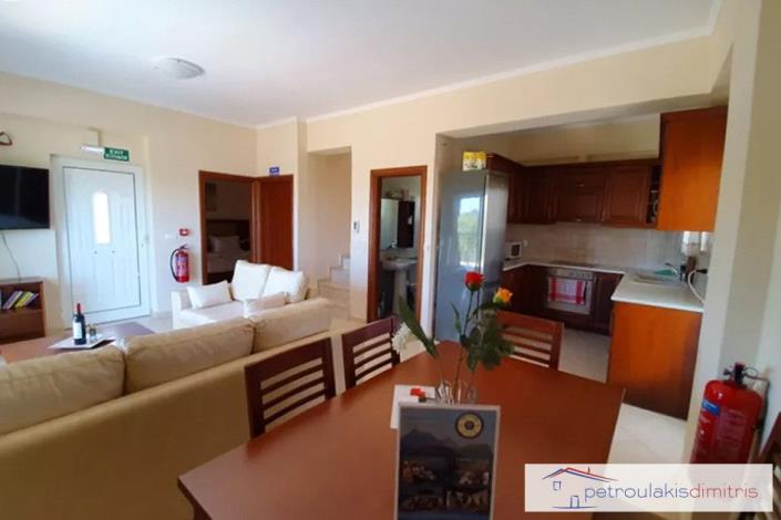 Image No.11-Maison / Villa de 3 chambres à vendre à Kolymbari