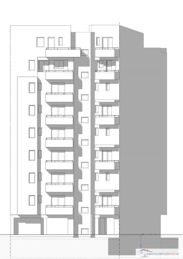 Image No.6-Appartement de 2 chambres à vendre à Chania