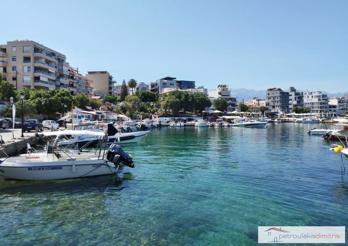 Image No.10-Appartement de 2 chambres à vendre à Chania