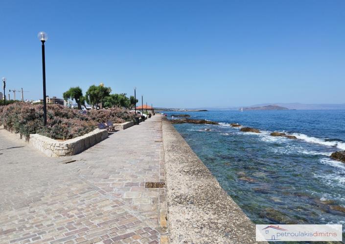 Image No.11-Appartement de 2 chambres à vendre à Chania