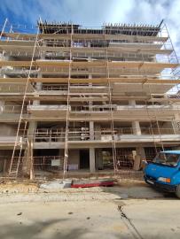 1 - Chania, Apartment