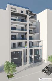 1 - Chania, Apartment