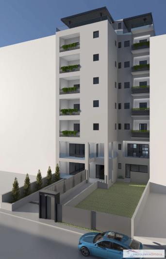 Image No.4-1 Bed Apartment for sale