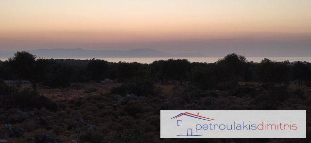 Image No.7-Terrain à vendre à Crète