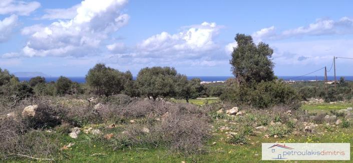 Image No.6-Terrain à vendre à Crète