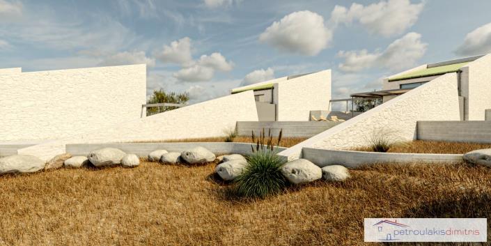 Image No.4-Terrain à vendre à Crète