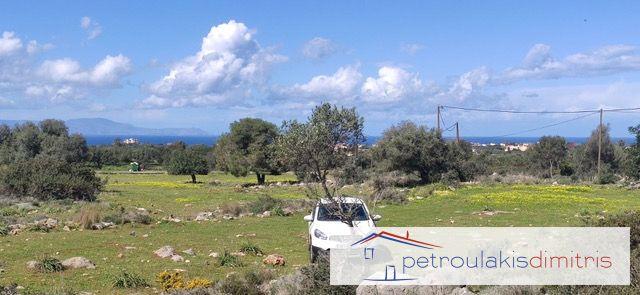 Image No.8-Terrain à vendre à Crète