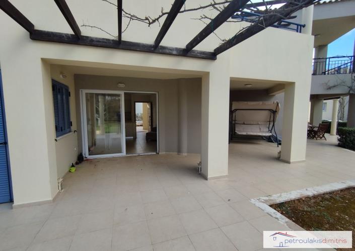 Image No.2-Appartement de 2 chambres à vendre à Maleme