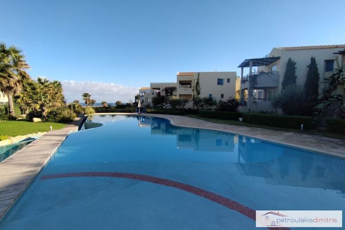 Image No.4-Appartement de 2 chambres à vendre à Maleme