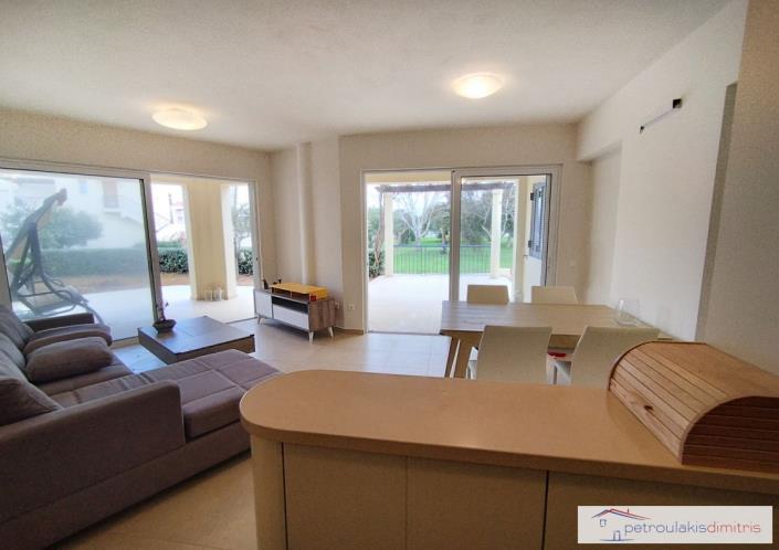 Image No.7-Appartement de 2 chambres à vendre à Maleme