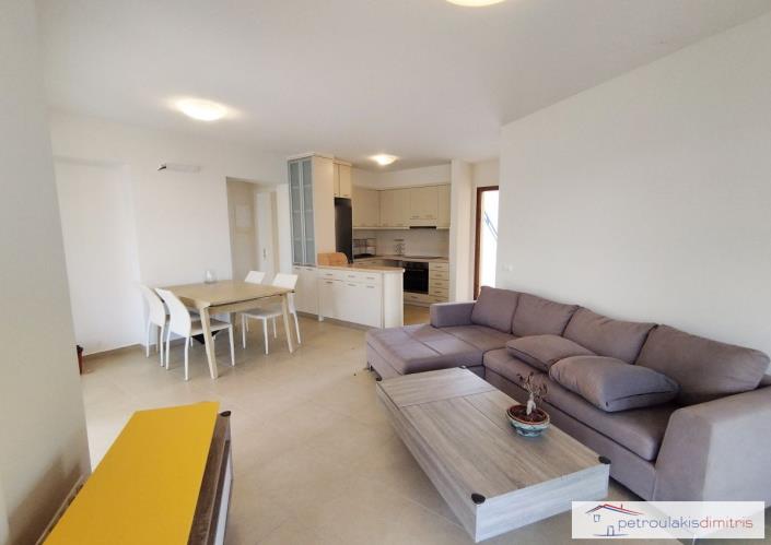 Image No.8-Appartement de 2 chambres à vendre à Maleme