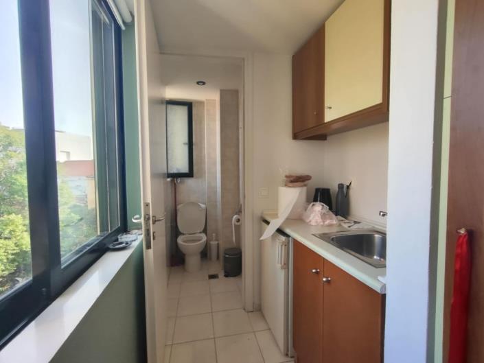 Image No.2-Commercial de 1 chambre à vendre à Chania