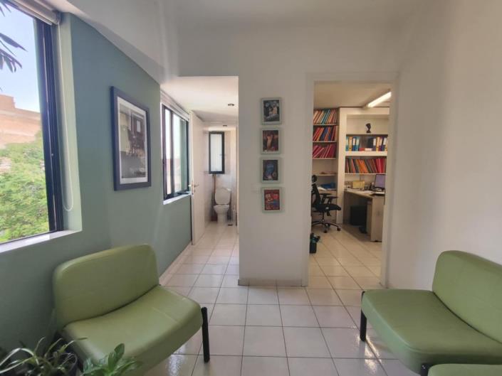 Image No.5-Commercial de 1 chambre à vendre à Chania