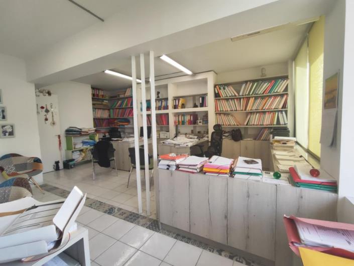 Image No.7-Commercial de 1 chambre à vendre à Chania