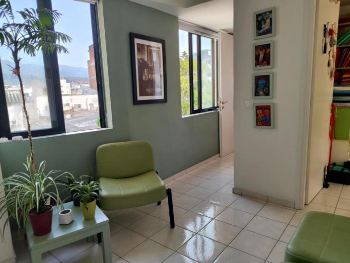 Image No.10-Commercial de 1 chambre à vendre à Chania