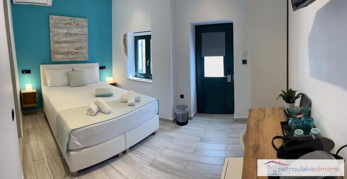 Image No.13-Un hôtel de 6 chambres à vendre à Chania