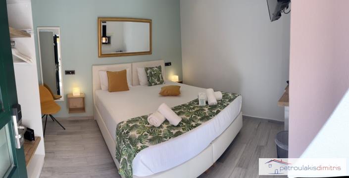 Image No.22-Un hôtel de 6 chambres à vendre à Chania