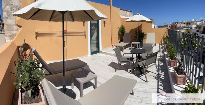 Image No.23-Un hôtel de 6 chambres à vendre à Chania