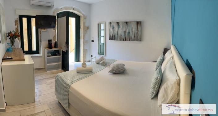 Image No.24-Un hôtel de 6 chambres à vendre à Chania