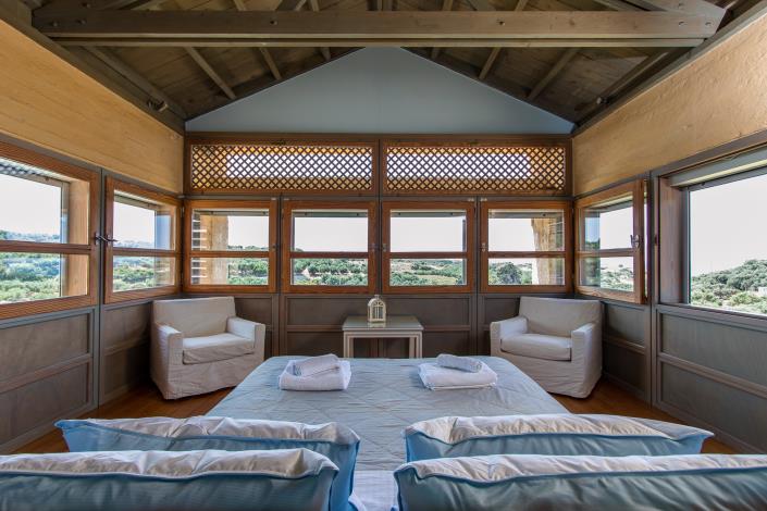 Image No.11-Villa de 6 chambres à vendre à N. Kidonia 