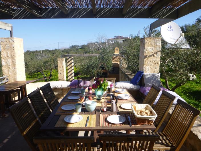 Image No.17-Villa de 6 chambres à vendre à N. Kidonia 