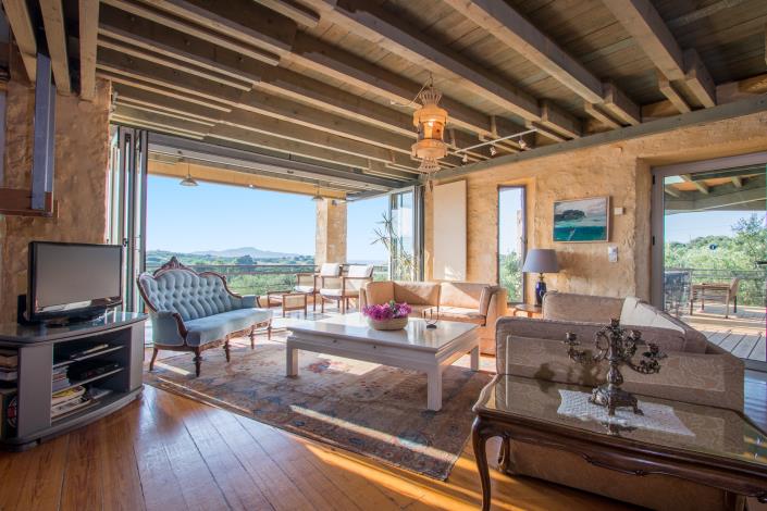 Image No.16-Villa de 6 chambres à vendre à N. Kidonia 