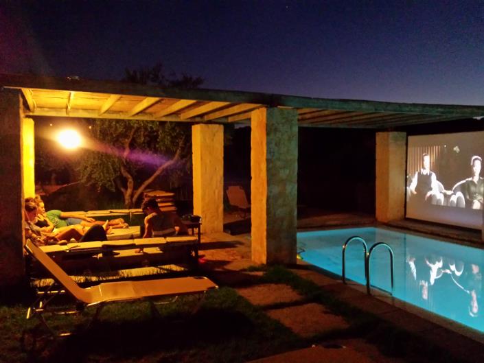 Image No.21-Villa de 6 chambres à vendre à N. Kidonia 