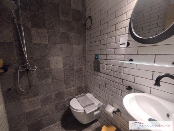 Image No.6-Maisonette de 1 chambre à vendre à Chania