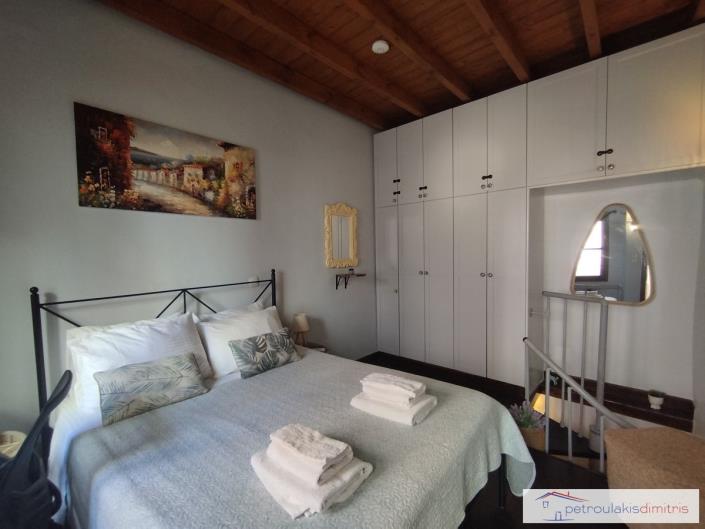 Image No.8-Maisonette de 1 chambre à vendre à Chania