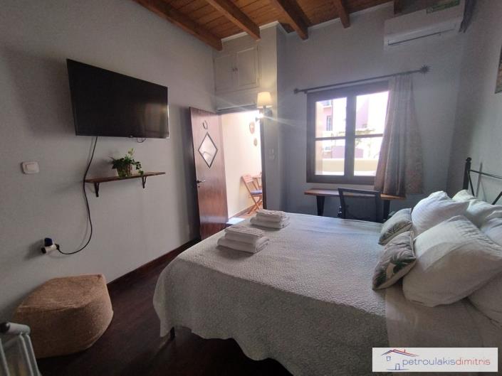 Image No.7-Maisonette de 1 chambre à vendre à Chania