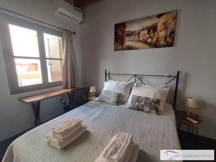 Image No.9-Maisonette de 1 chambre à vendre à Chania