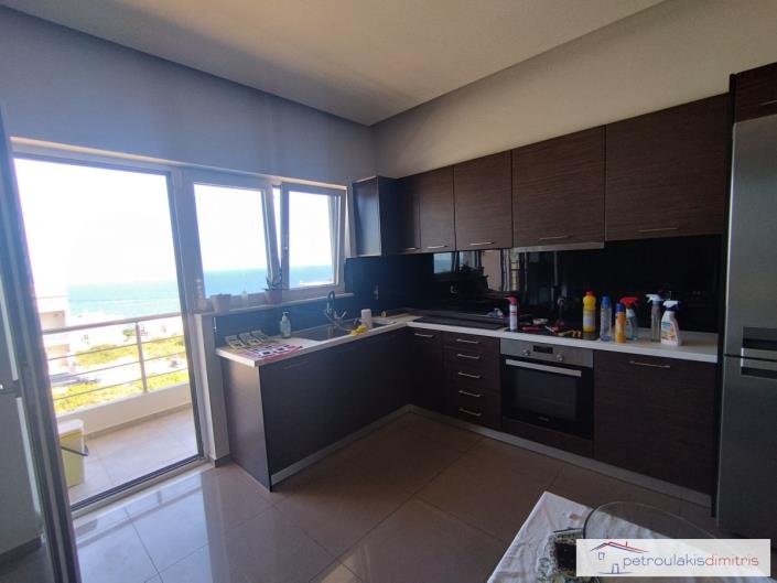 Image No.2-Appartement de 3 chambres à vendre à Chania