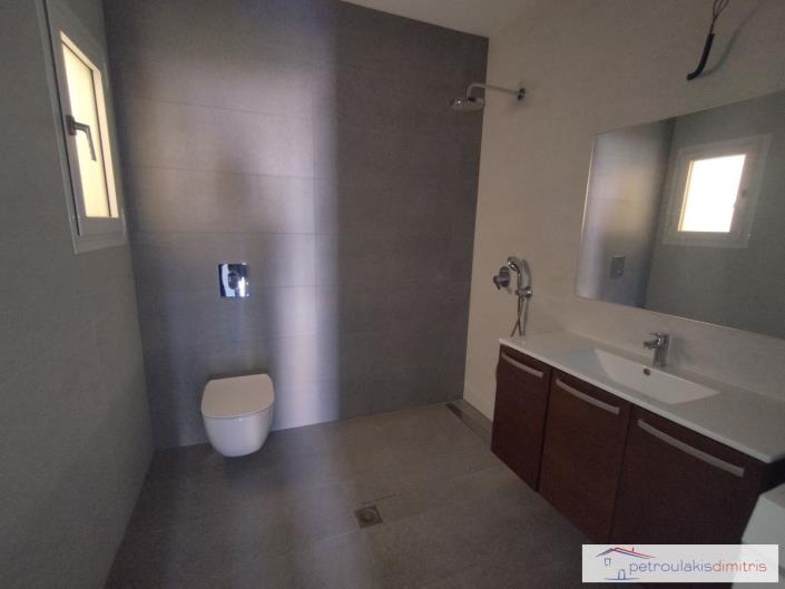 Image No.7-Appartement de 3 chambres à vendre à Chania