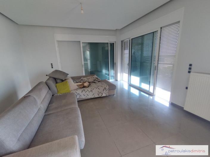 Image No.3-Appartement de 3 chambres à vendre à Chania